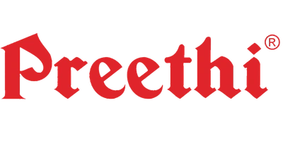 Preethi