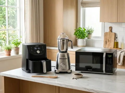 Kitchen Culinary Upgrade Bundle