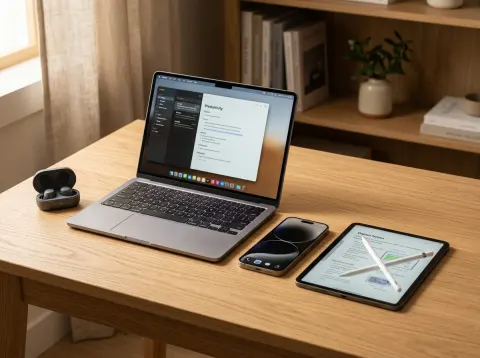 Laptops & Computers at Ideal Home Appliances Trivandrum