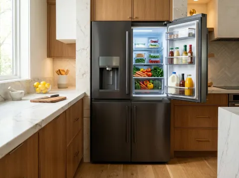 Appliance Exchange Programme
