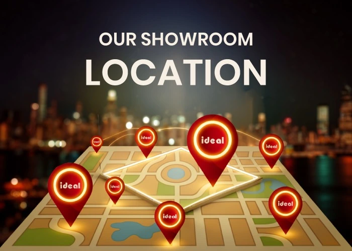 Ideal Home Appliances Flagship Store