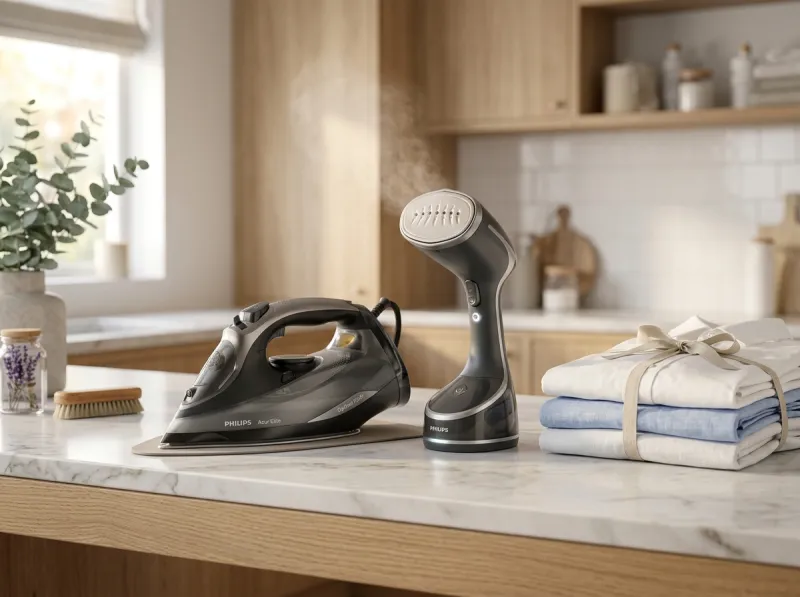 Mixer Grinders, Blenders & Garment Steamers